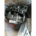 Volvo EC210B Control Valve Excavator parts оригинальные новые